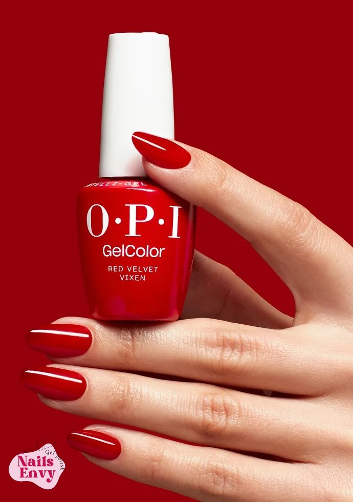 Gel Polish vs. Lacquer Differences What Are Gel Nails? Your Guide to All Things Gel Manicure | OPI