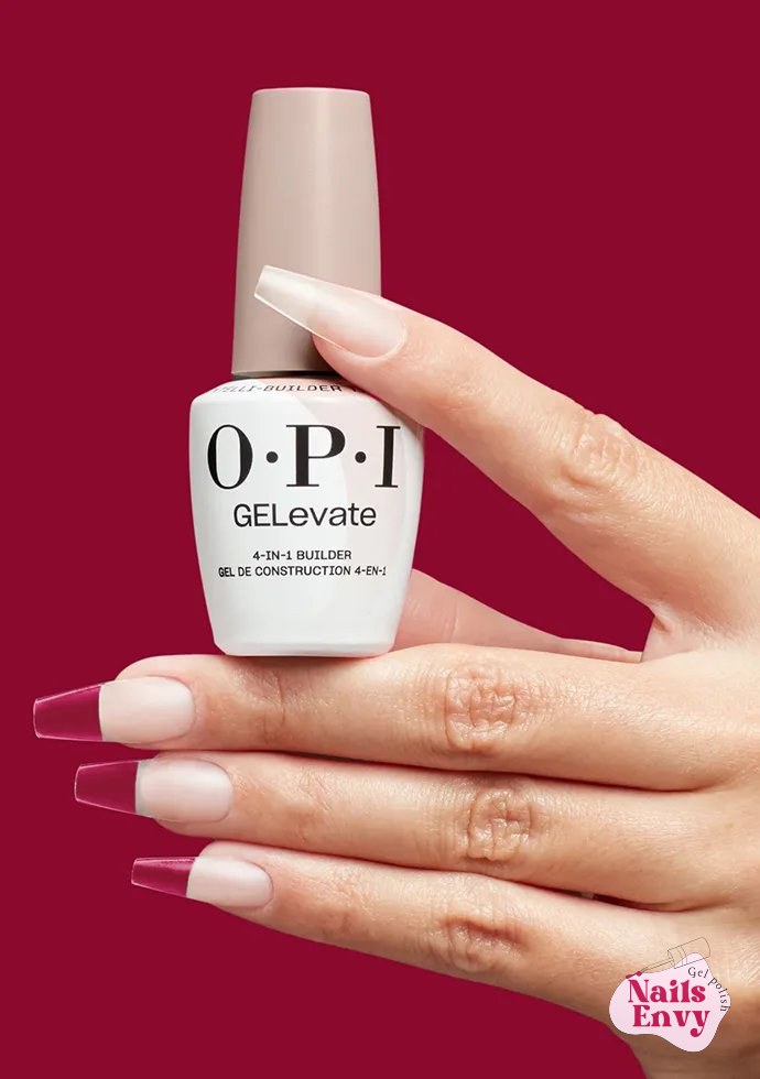 Proper Gel Nail Removal What Are Gel Nails? Your Guide to All Things Gel Manicure | OPI