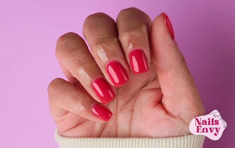 What Are Gel Nails? Your Guide to All Things Gel Manicure | OPI