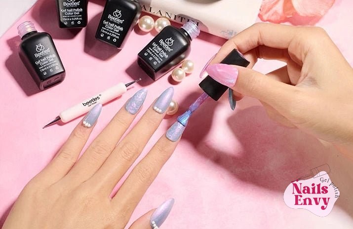 Soak-Off Gel Nail Polish Durability What is Gel Nail Polish? All You Need to Know About Gel Nails – Beetles Gel Polish