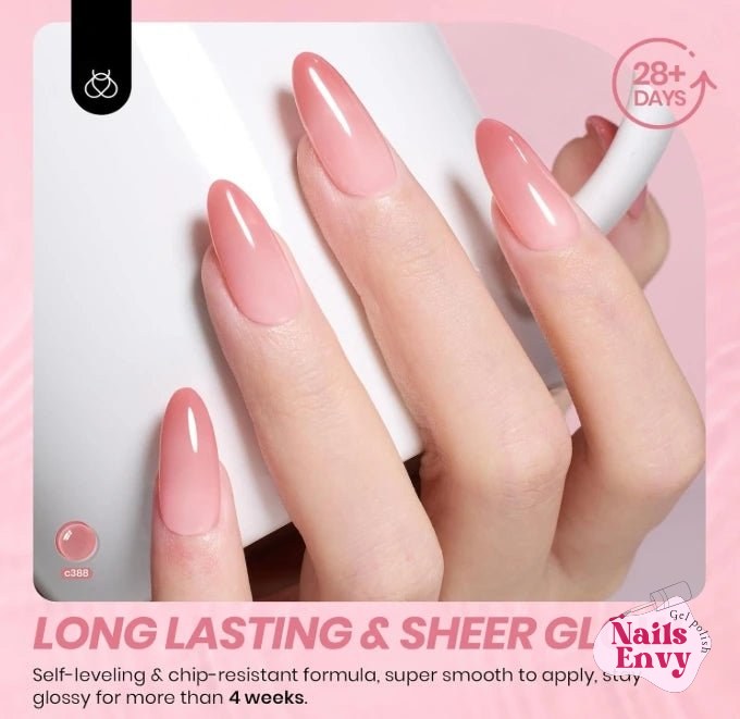 Benefits of Gel Nail Polish What is Gel Nail Polish? All You Need to Know About Gel Nails – Beetles Gel Polish
