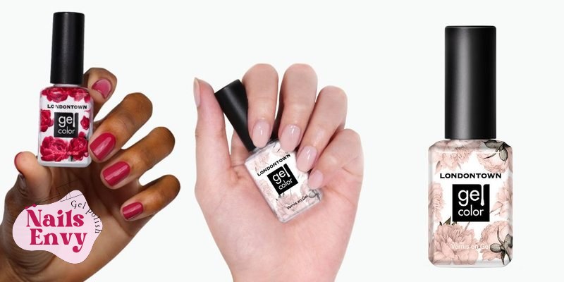 Understanding Gel Nail Polish for Manicures What Is Gel Nail Polish: Understanding Gel Manicures | LONDONTOWN