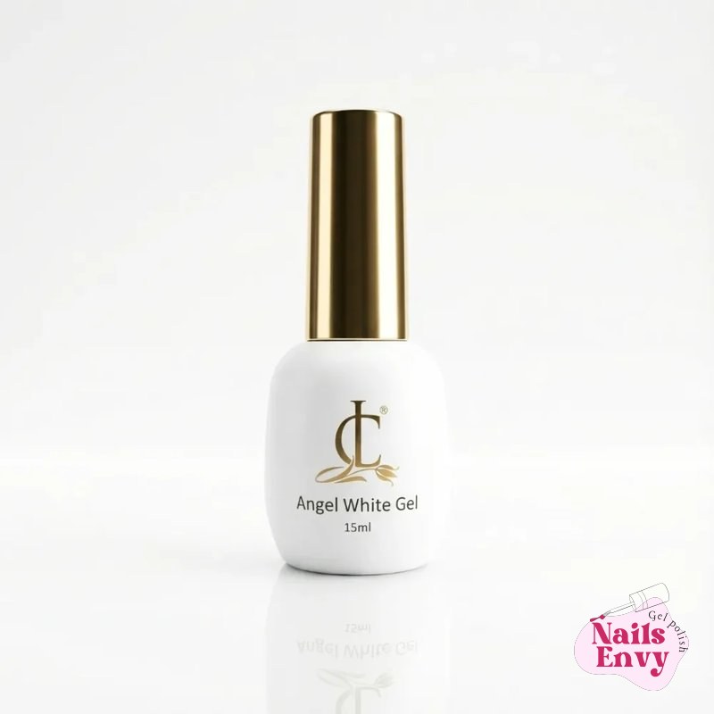 Angel White Gel 15ml - Cllam Supply