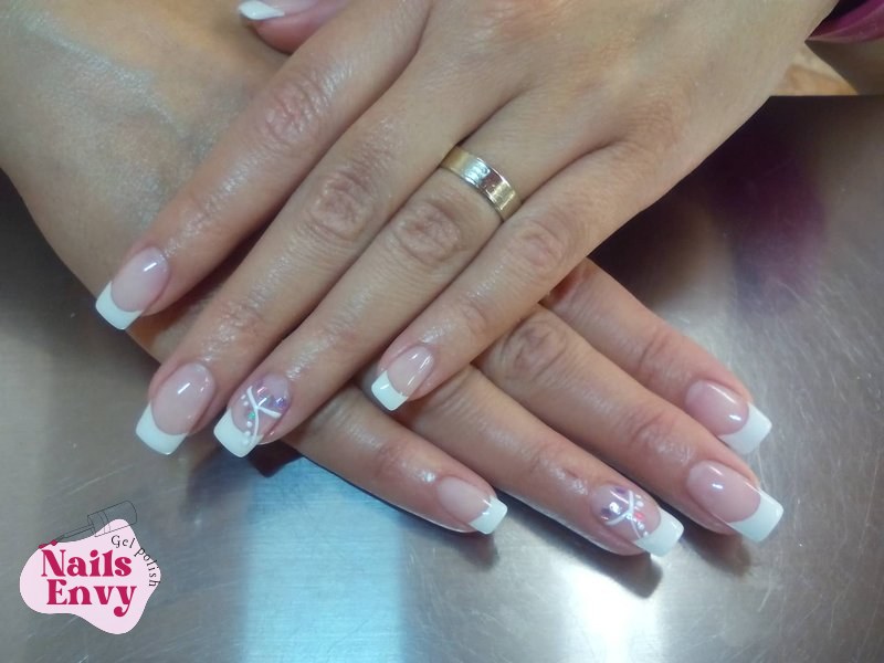 Why does my gel polish peel off and how to fix it