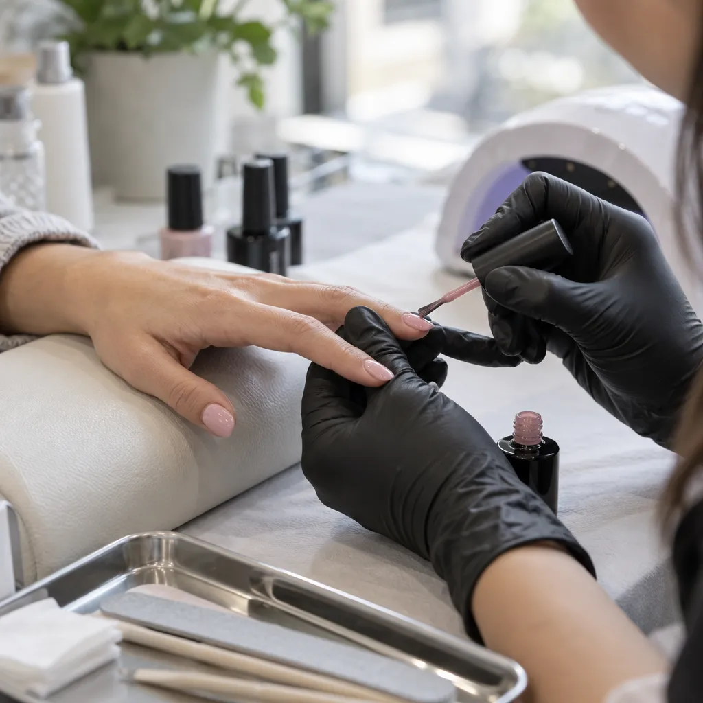 10 Best Manicure Services for Quality and Value in 75034 - Featured Image