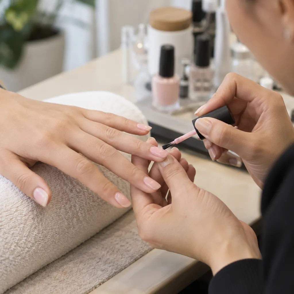 Ultimate Guide to Top Manicure Options in Frisco, TX - Featured Image